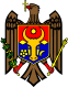 Посольство Республіки Молдова в Україні, Туркменістані, Республіці Узбекистан і Республіці Вірменія